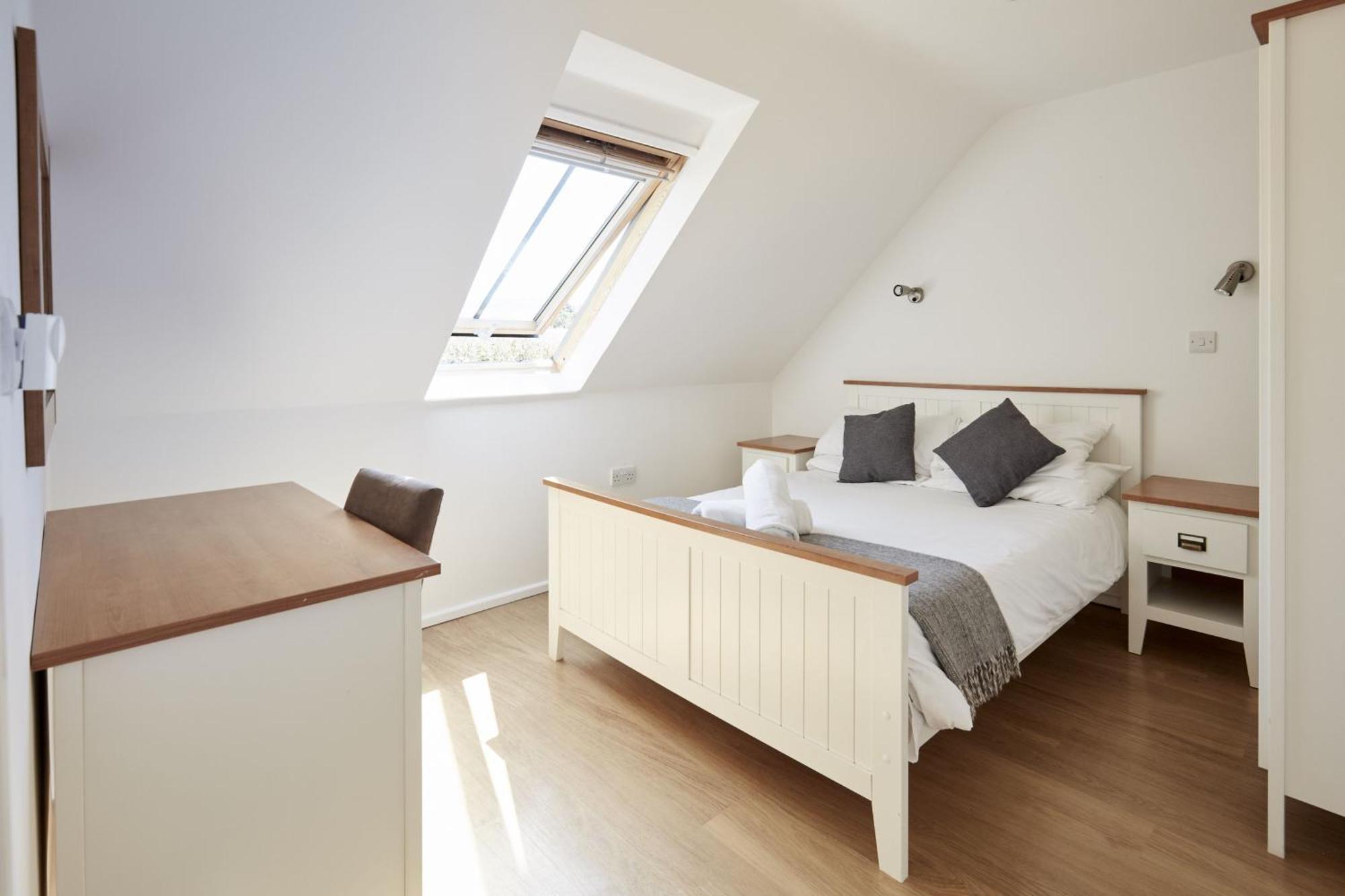 Monmouth Retreat Cottage Beckington Luaran gambar