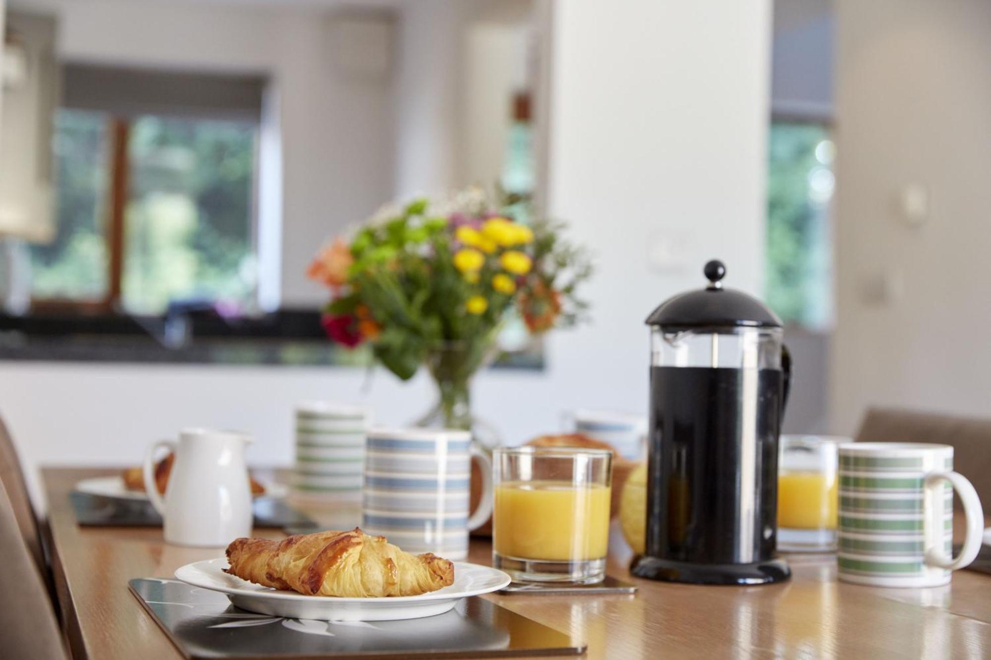 Monmouth Retreat Cottage Beckington Luaran gambar
