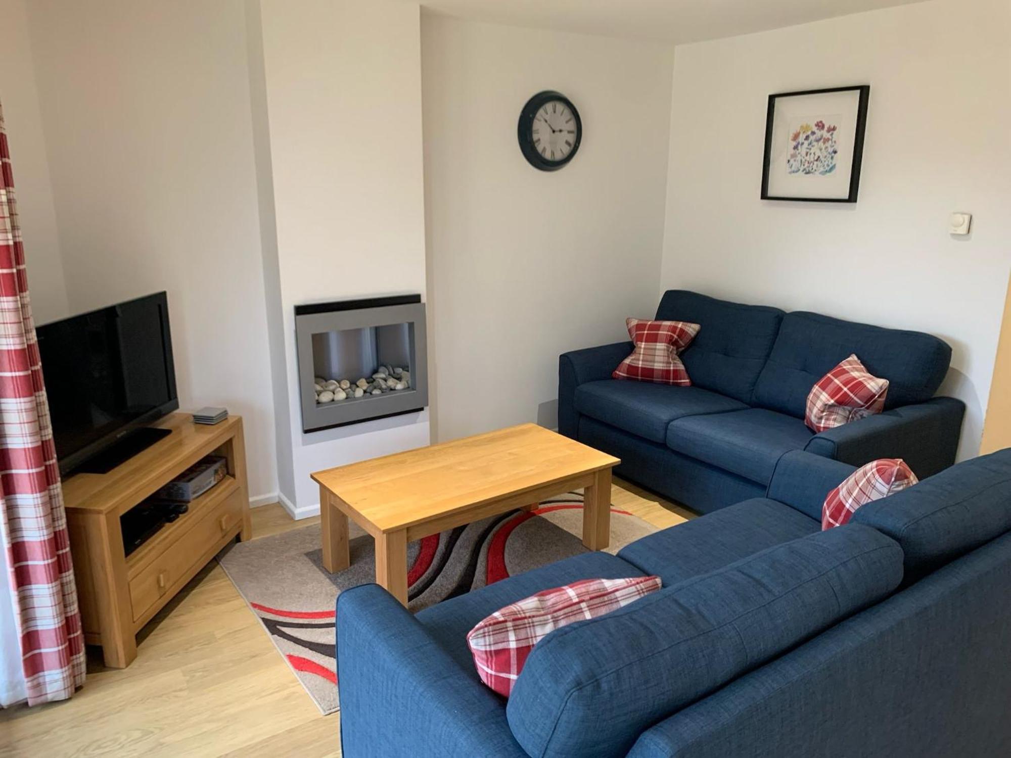 Monmouth Retreat Cottage Beckington Luaran gambar