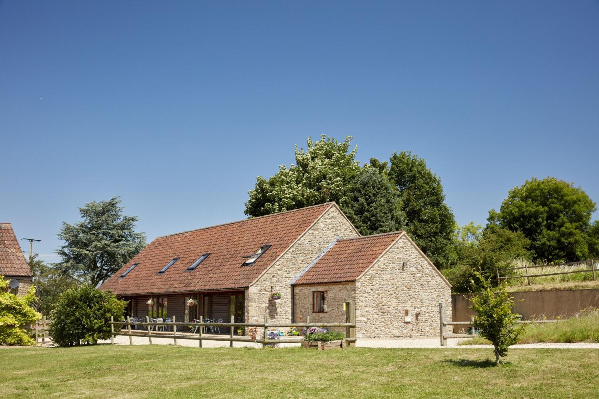 Monmouth Retreat Cottage Beckington Luaran gambar